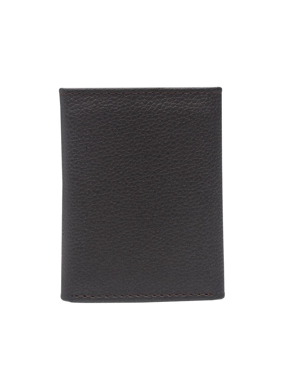 Cartera unisex
