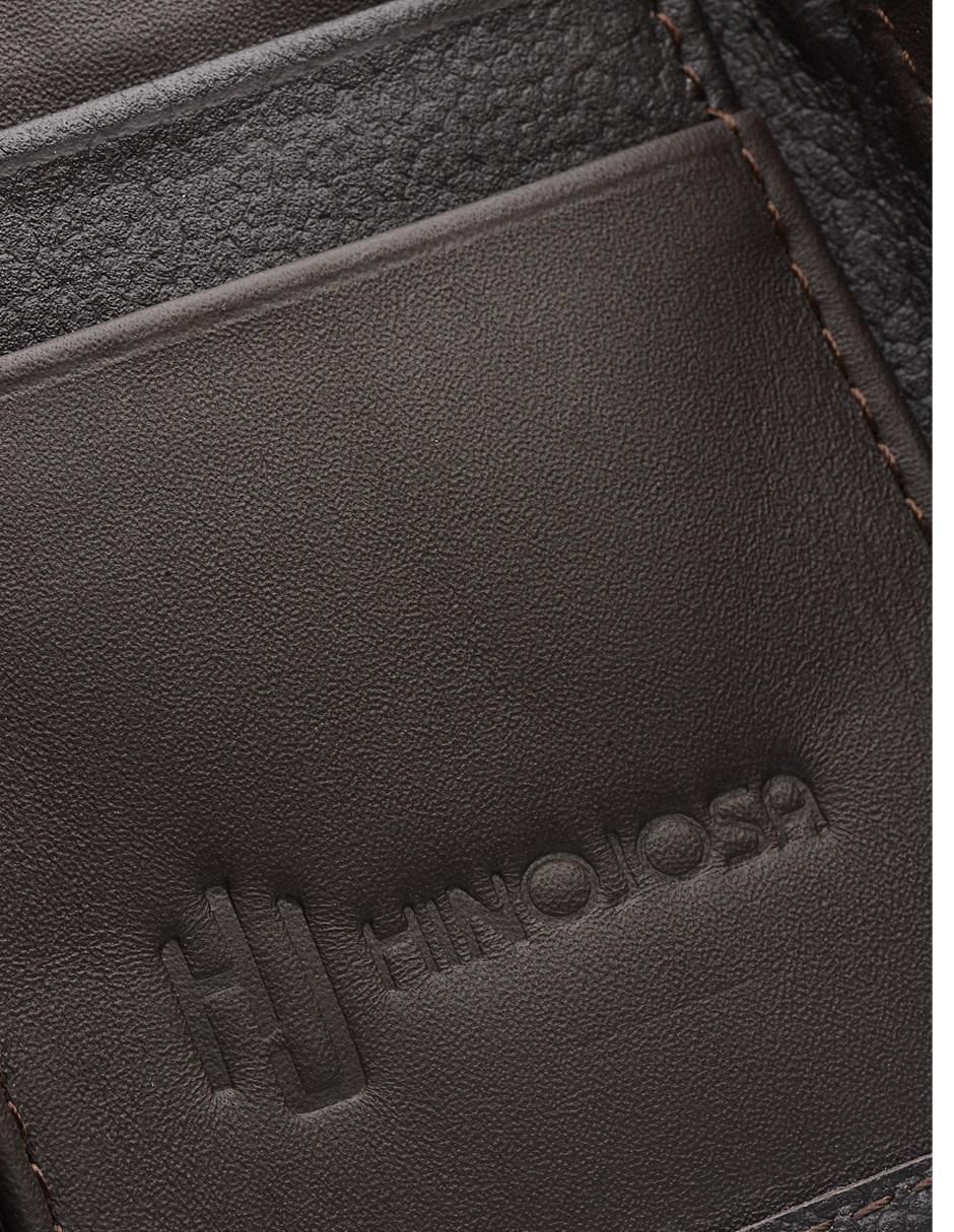 Cartera unisex 3