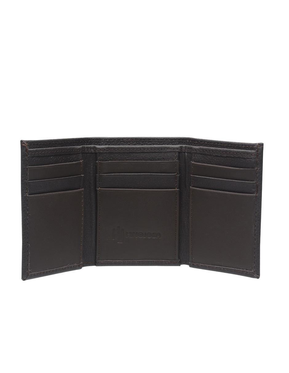 Cartera unisex 4