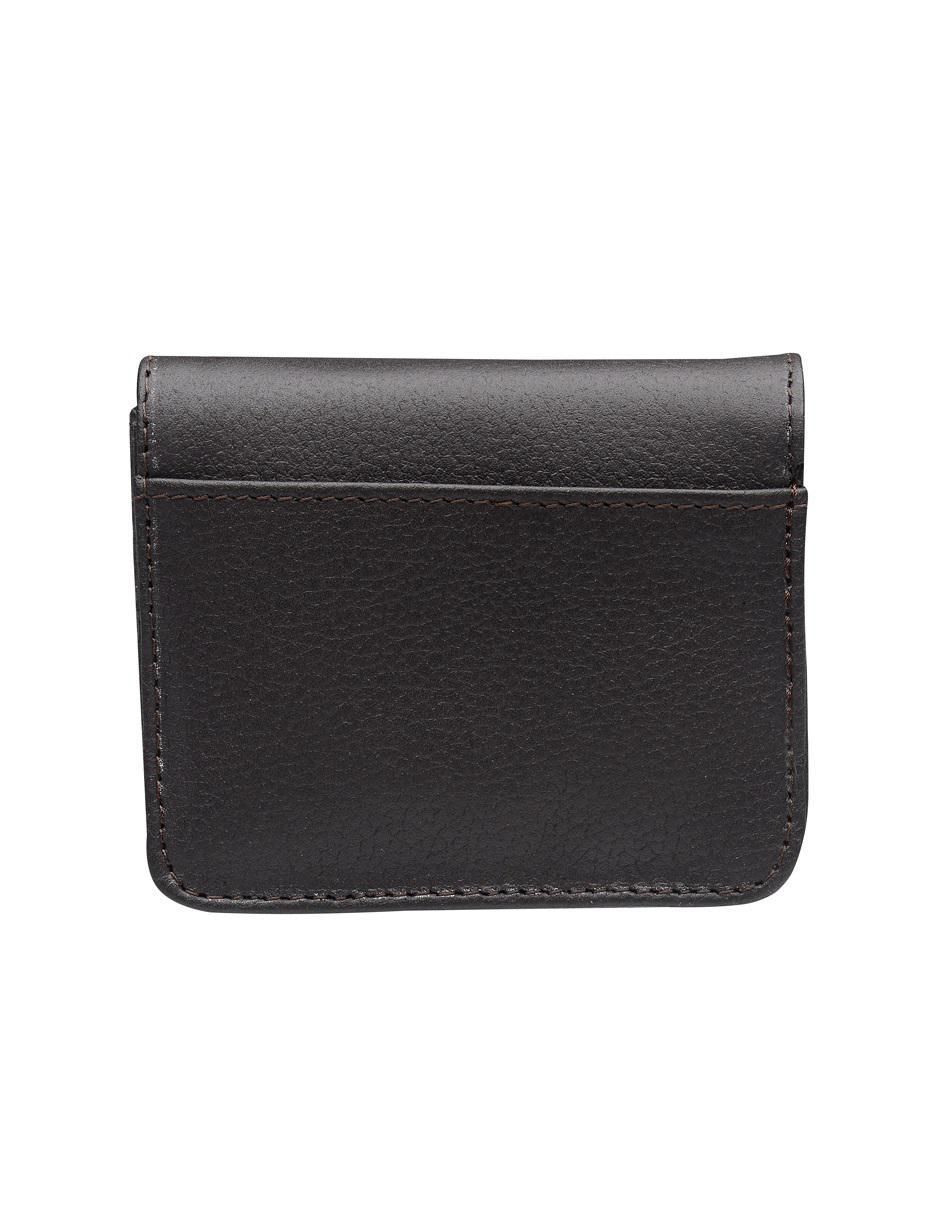 Cartera unisex 3