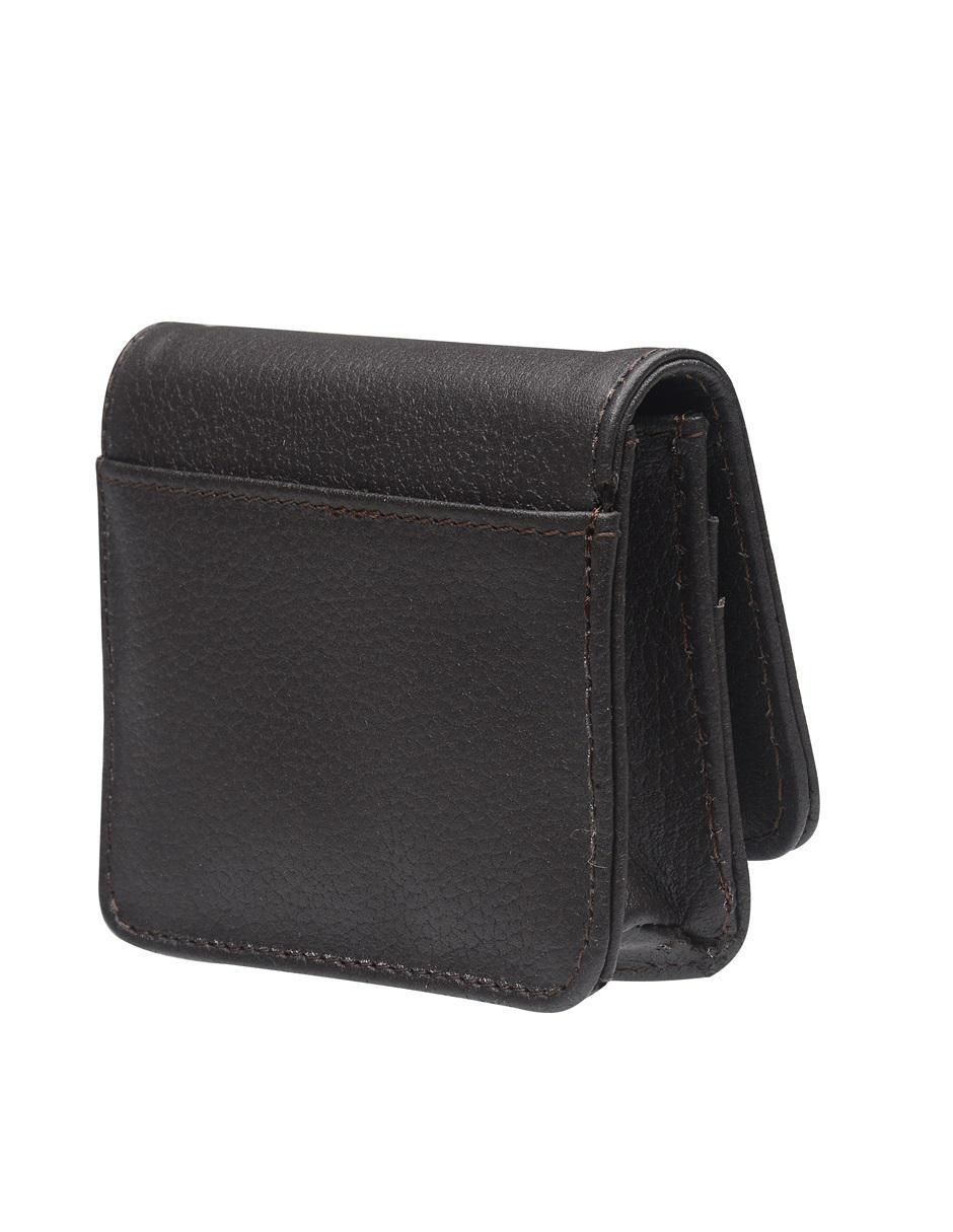 Cartera unisex 4