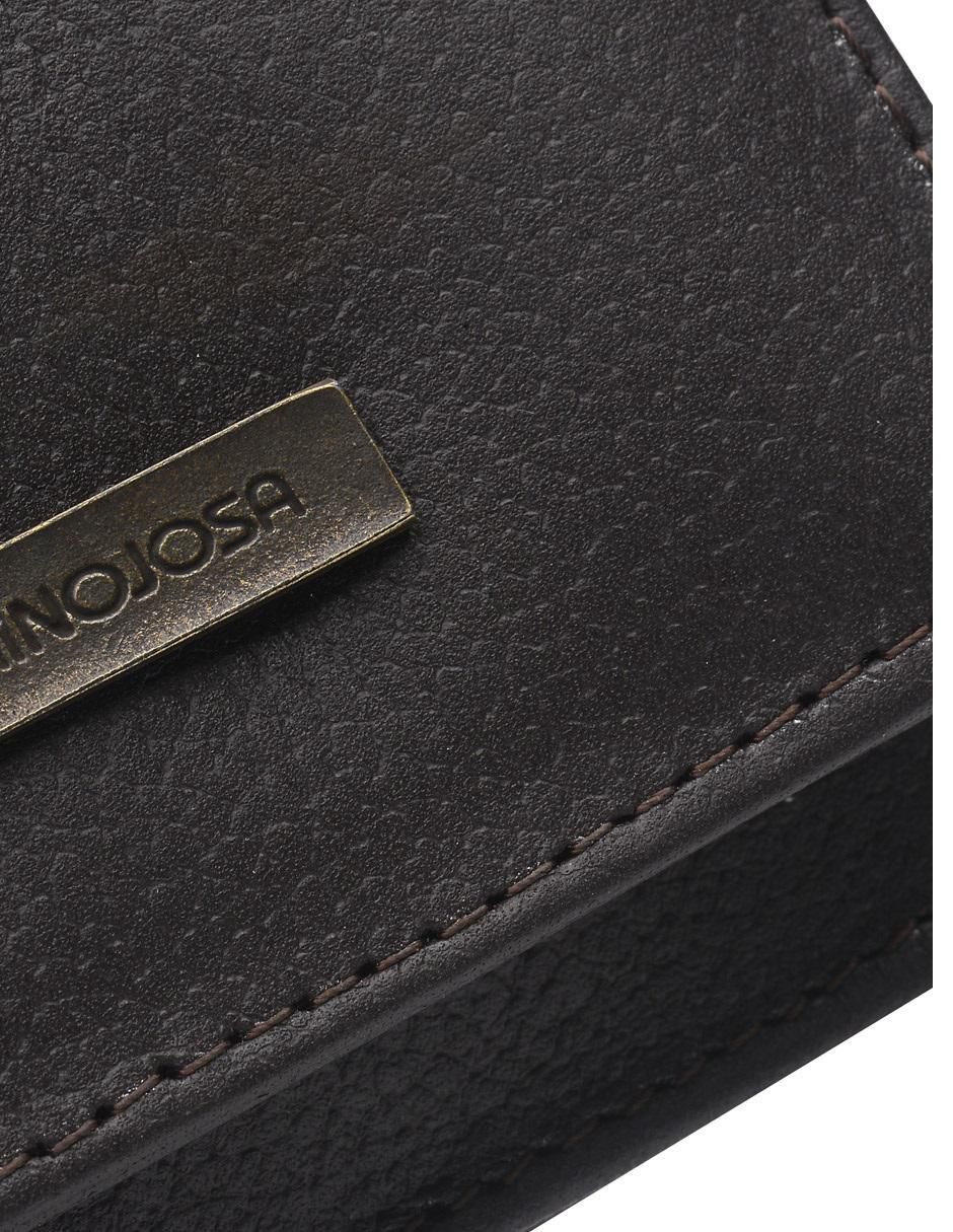 Cartera unisex 6