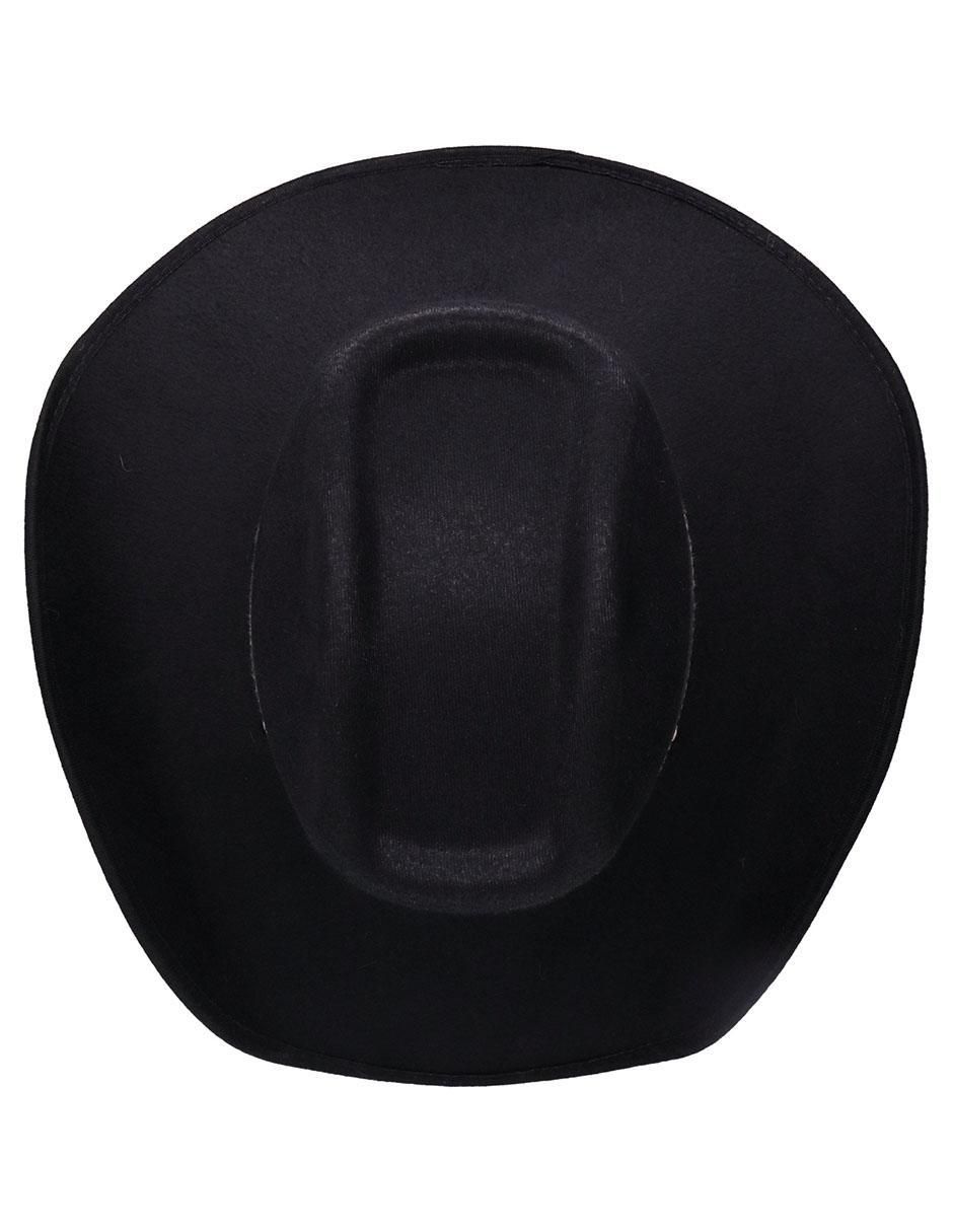 Sombrero estampado vaquera 4