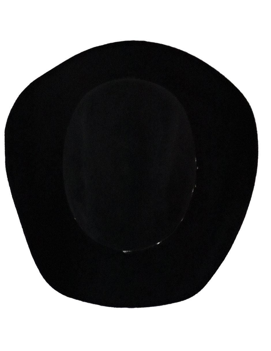 Sombrero estampado vaquera