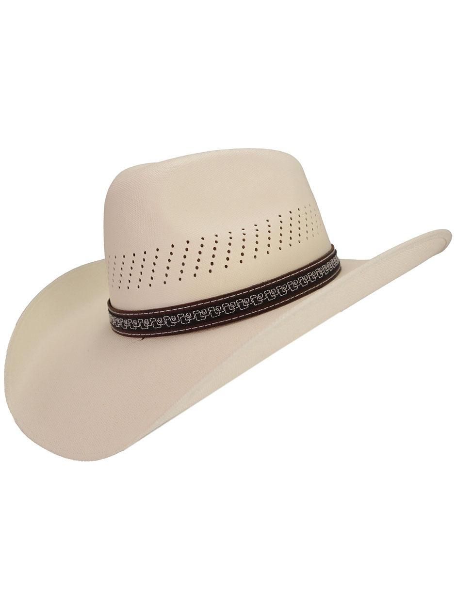 Sombrero estampado vaquero 2