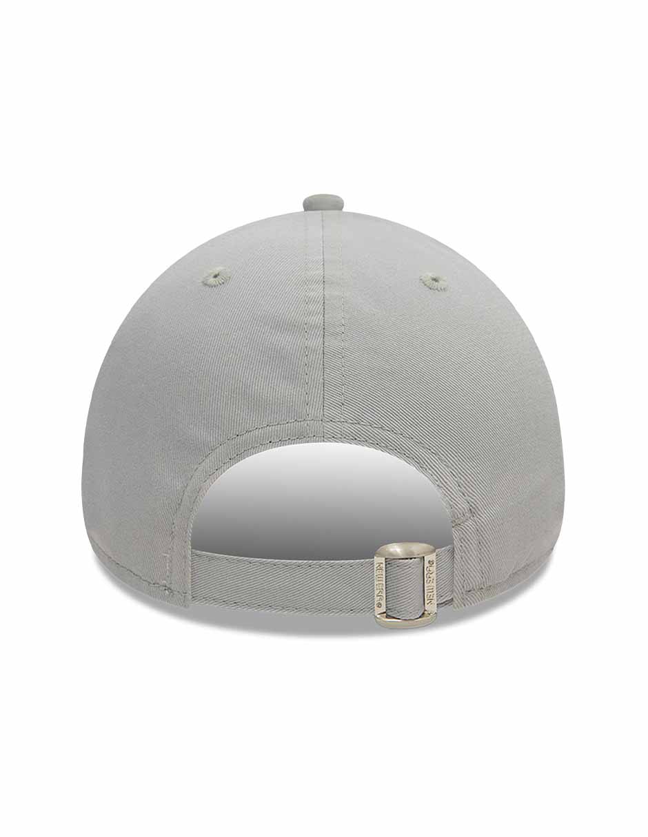 Gorra visera curva correa ajustable para béisbol Flames MLB New York Yankees unisex 5