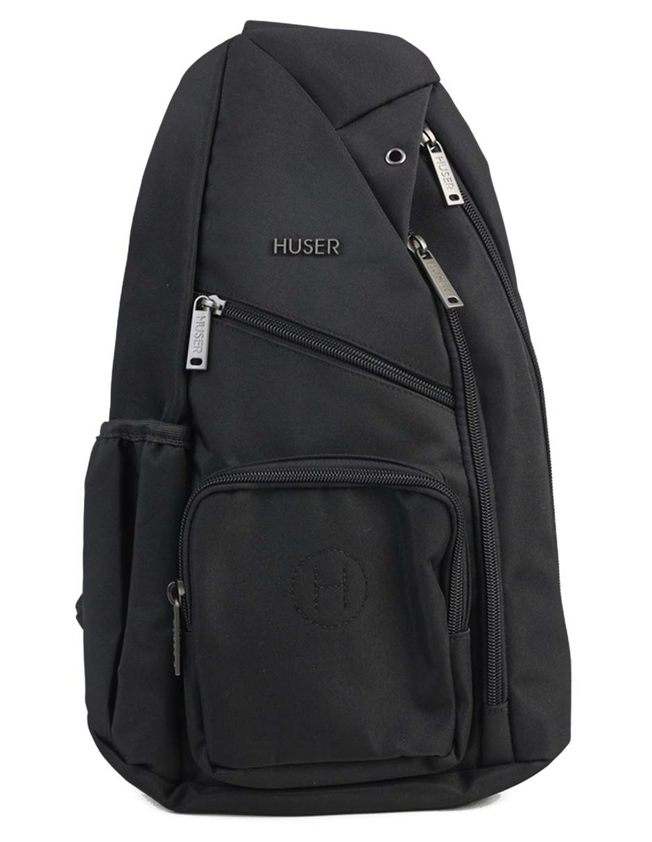 Bolsa bandolera para hombre