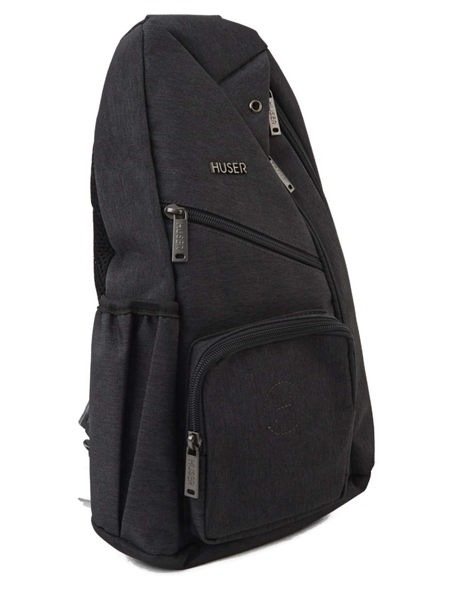 Bolsa bandolera para hombre 5