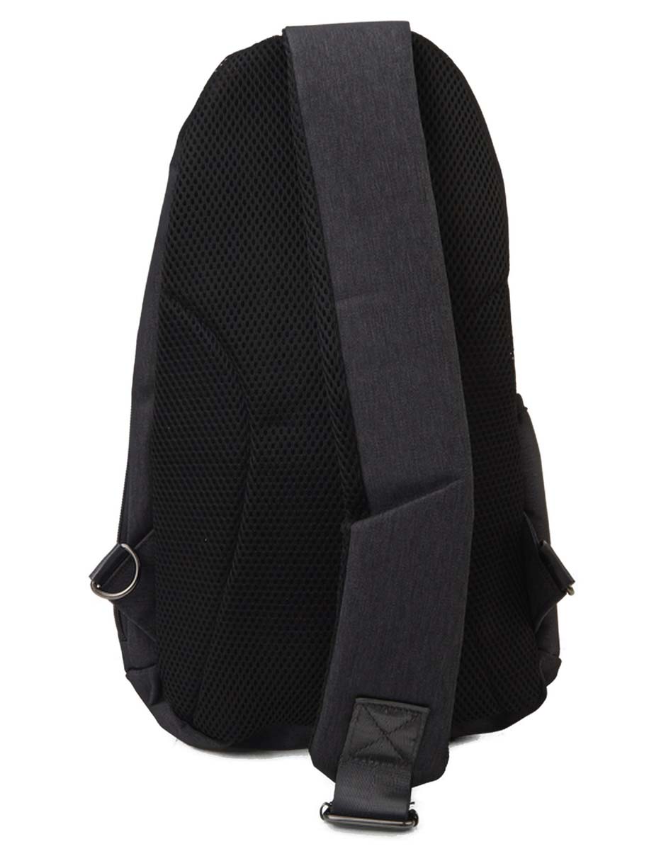 Bolsa bandolera para hombre 6