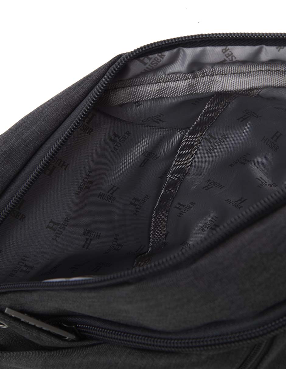 Bolsa bandolera para hombre 7