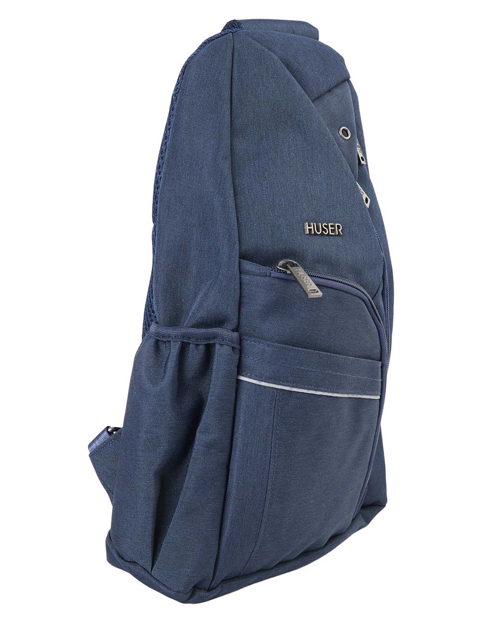 Bolsa bandolera para hombre 2