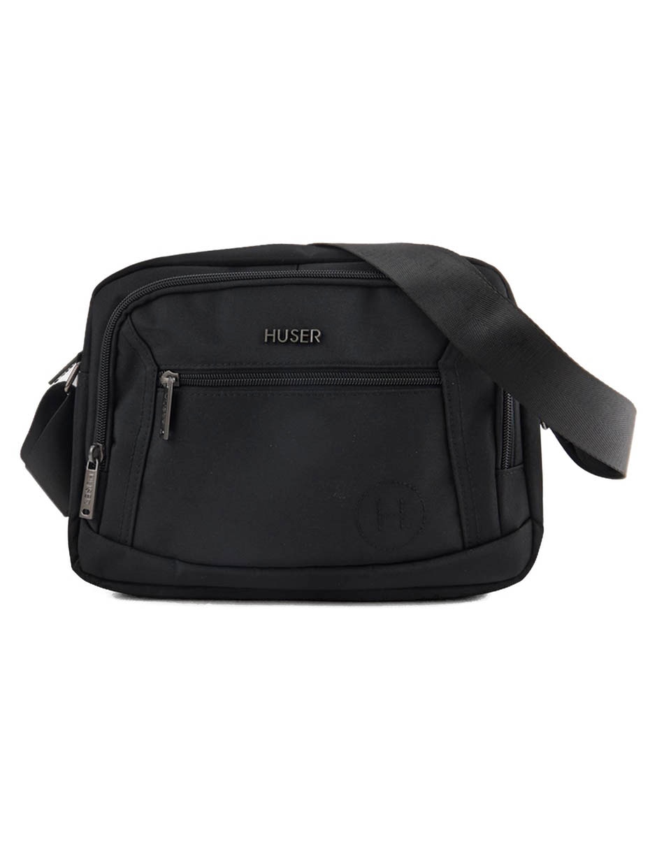 Bolsa messenger para hombre