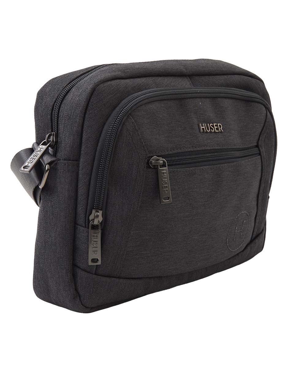 Bolsa messenger para hombre 2