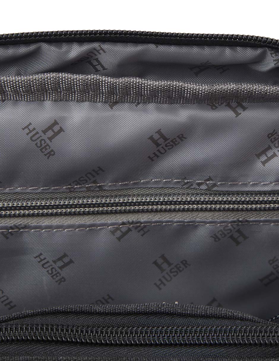 Bolsa messenger para hombre 4
