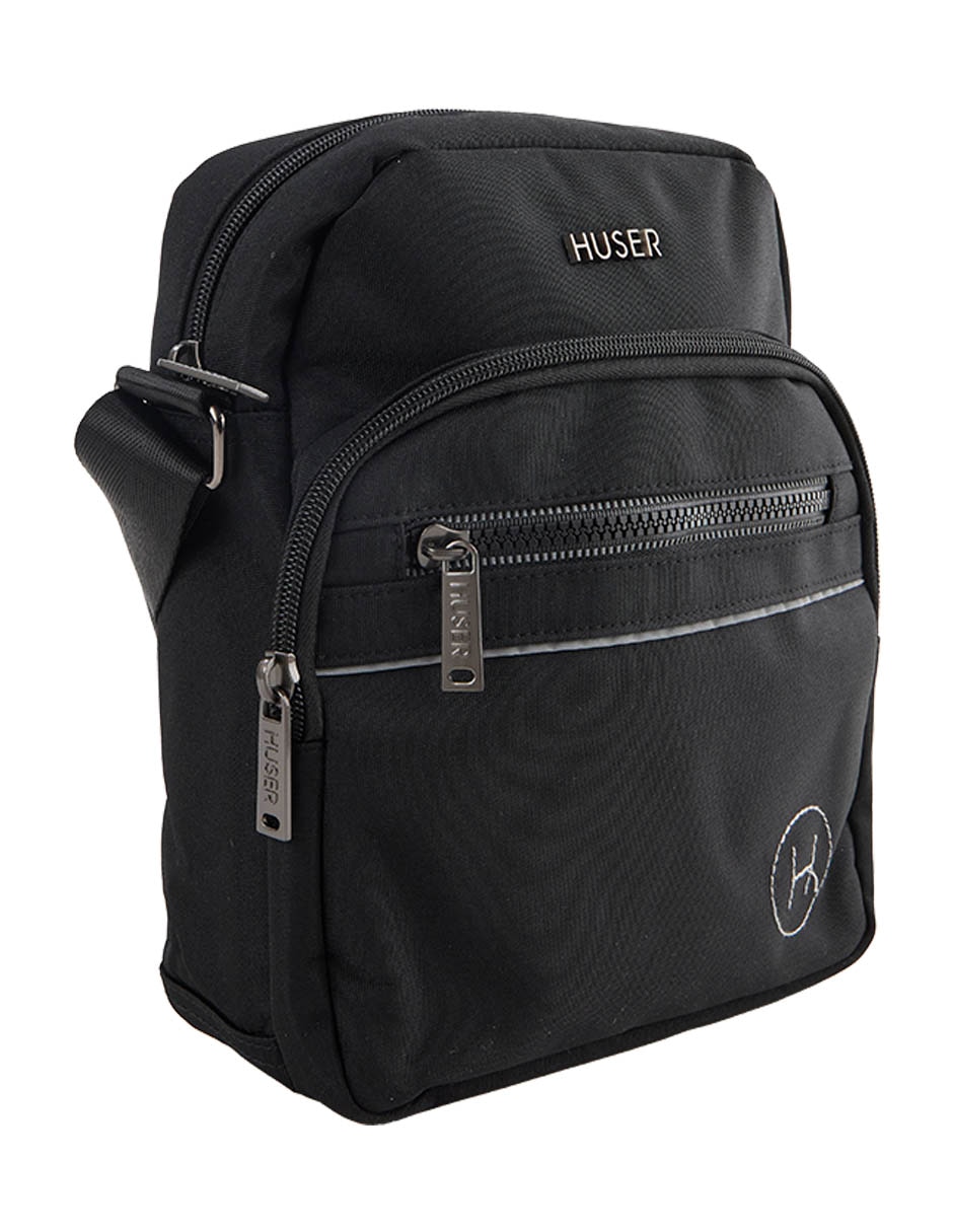 Bolsa messenger para hombre 2
