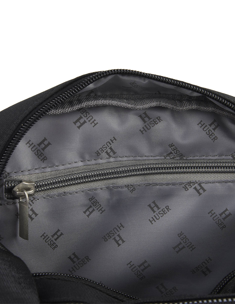 Bolsa messenger para hombre 4