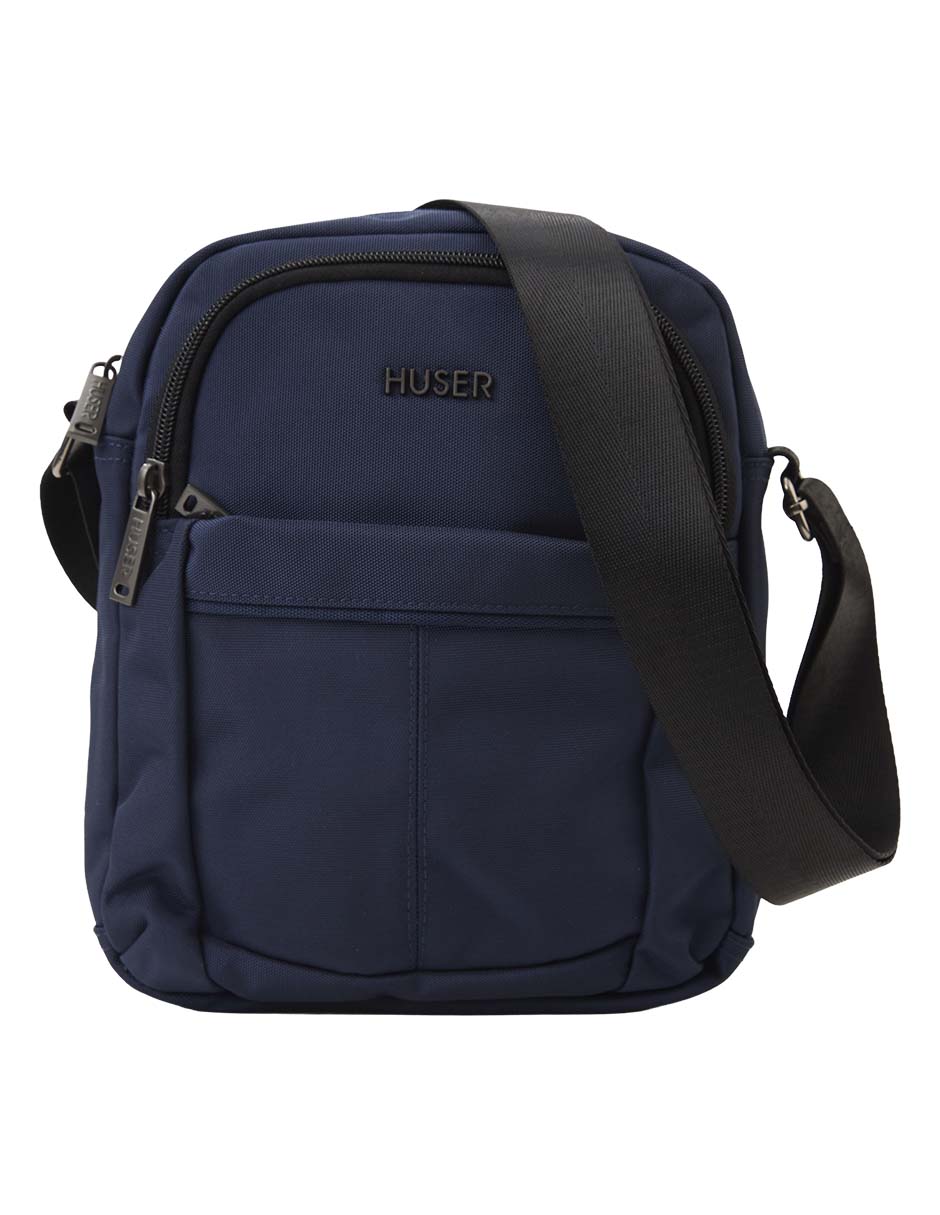 Bolsa messenger para hombre