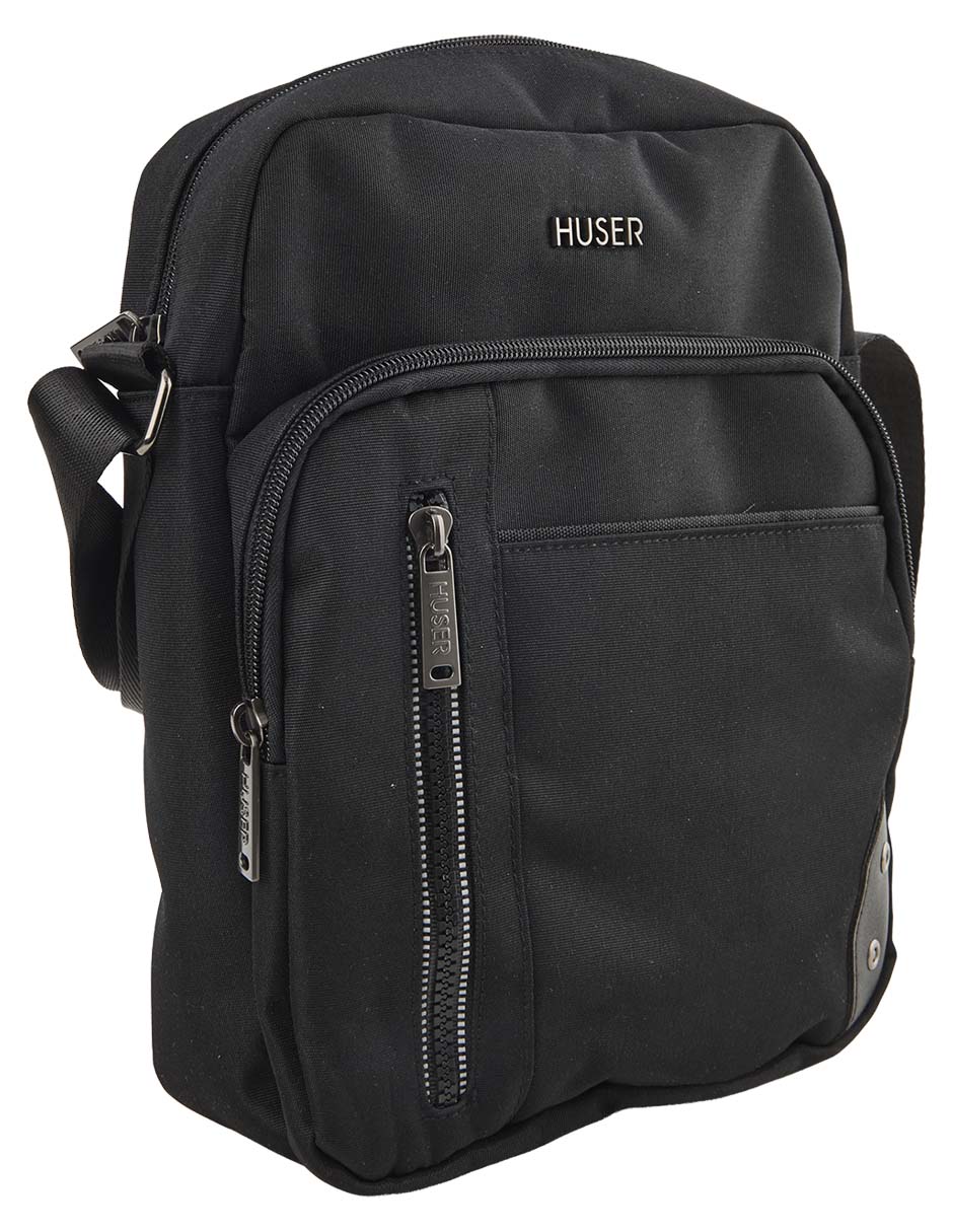 Bolsa messenger para hombre 2