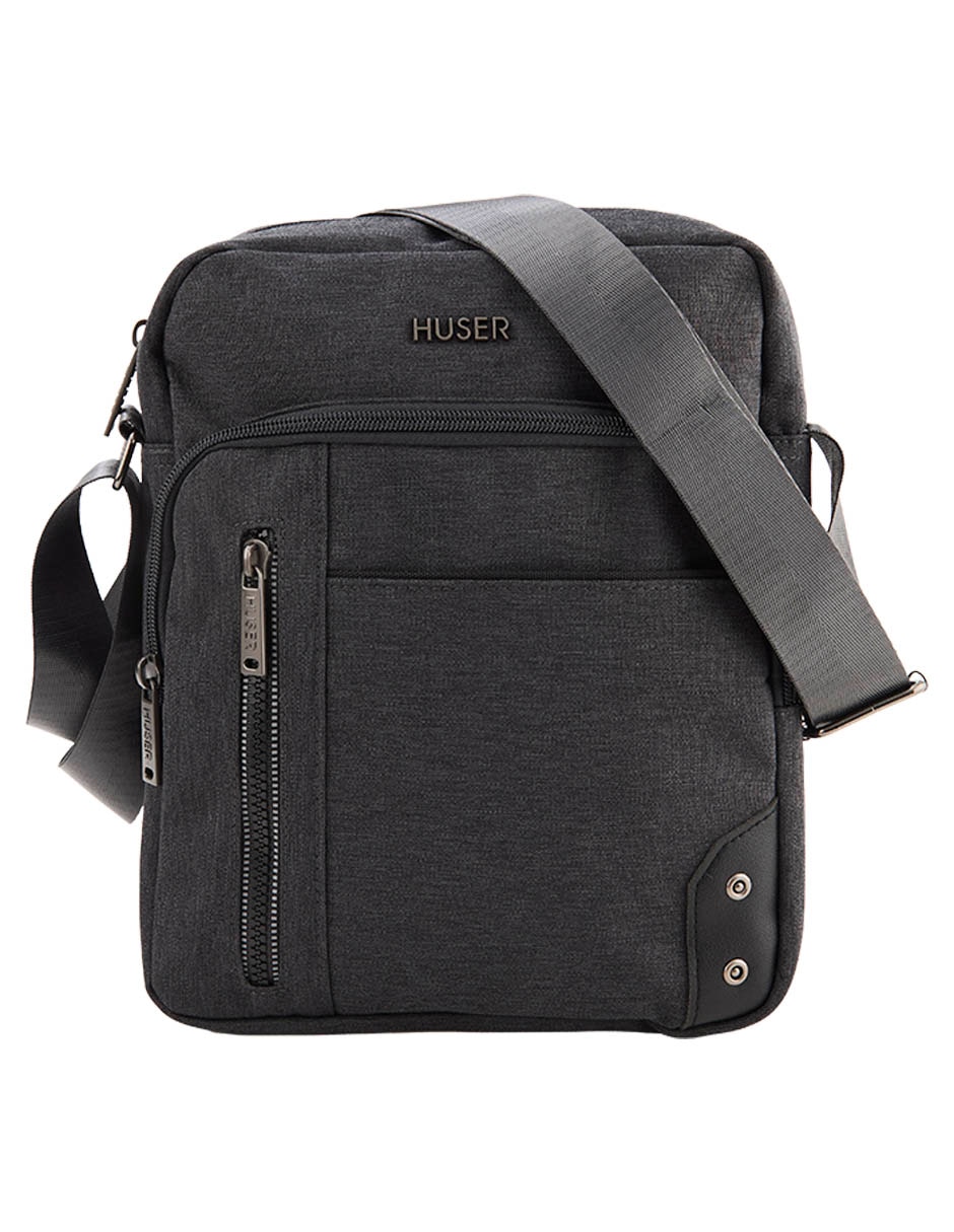 Bolsa messenger para hombre
