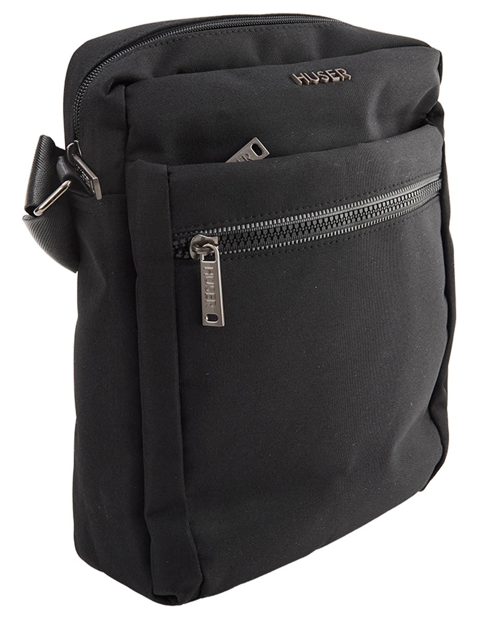 Bolsa messenger para hombre 2