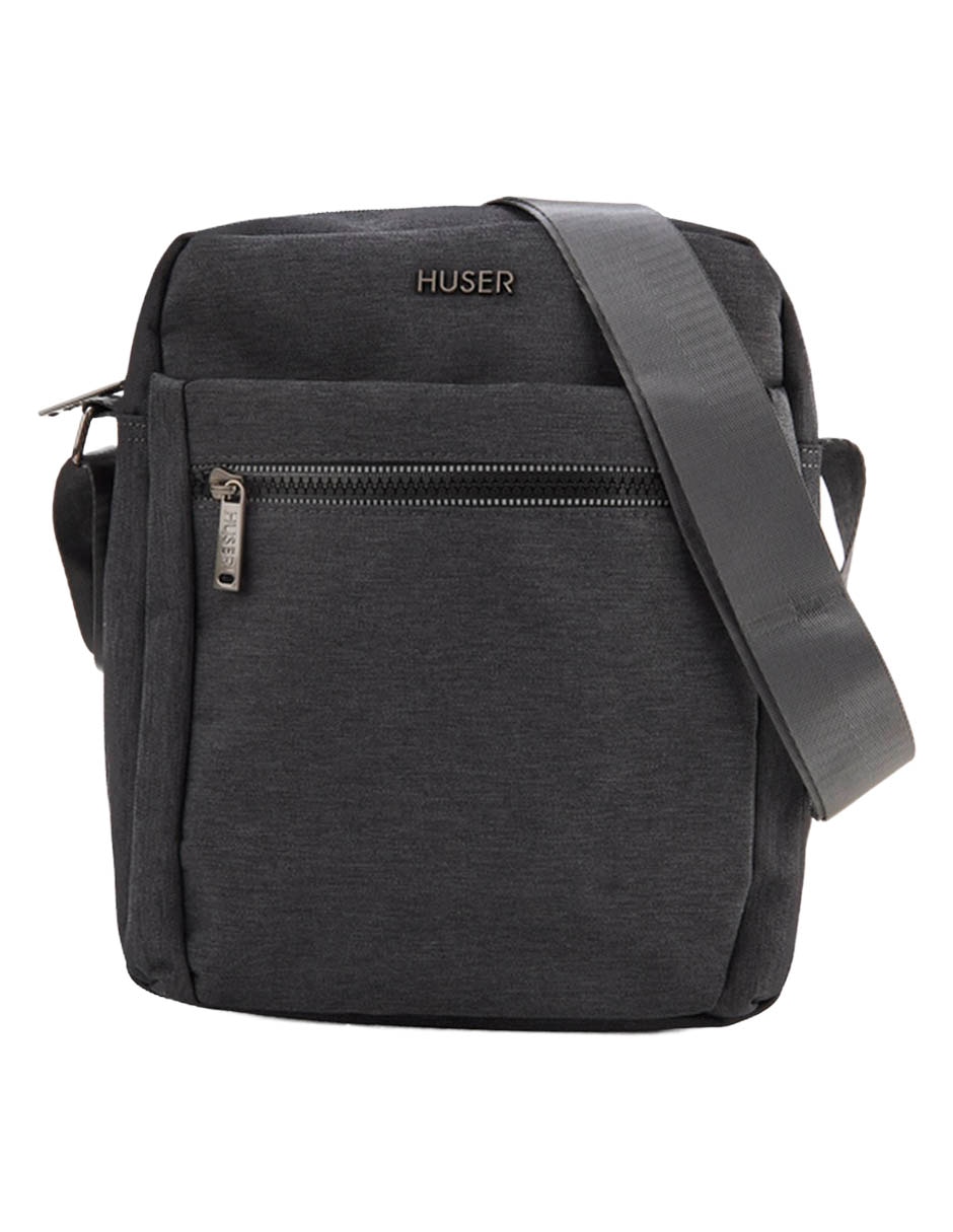 Bolsa messenger para hombre