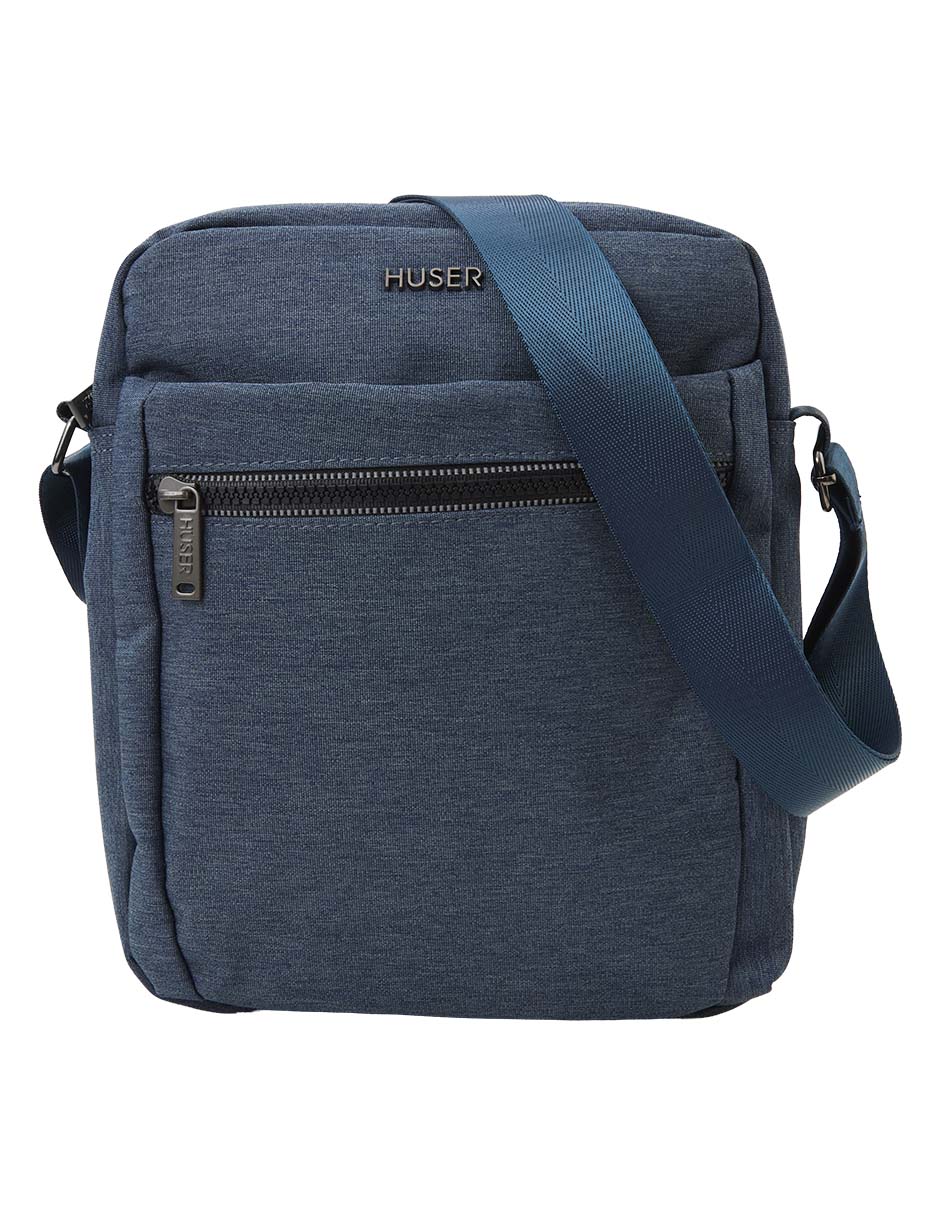 Bolsa messenger para hombre