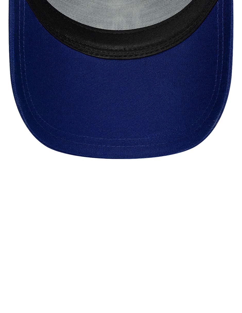 Gorra visera curva correa ajustable para béisbol Visor Hit MLB Los Angeles Dodgers adulto 3