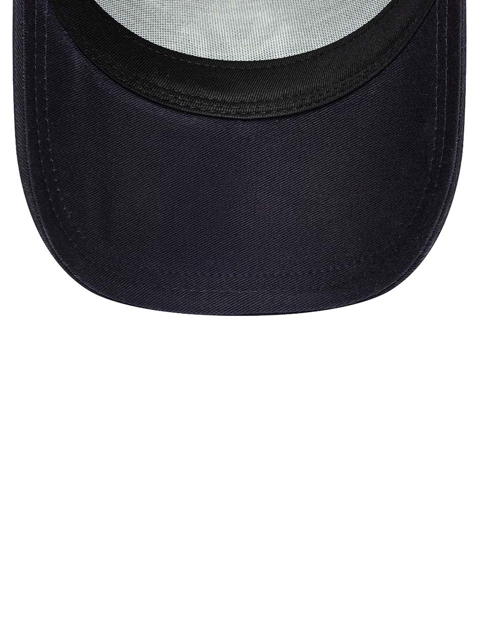 Gorra visera curva correa ajustable para béisbol Visor Hit MLB New York Yankees para adulto 3