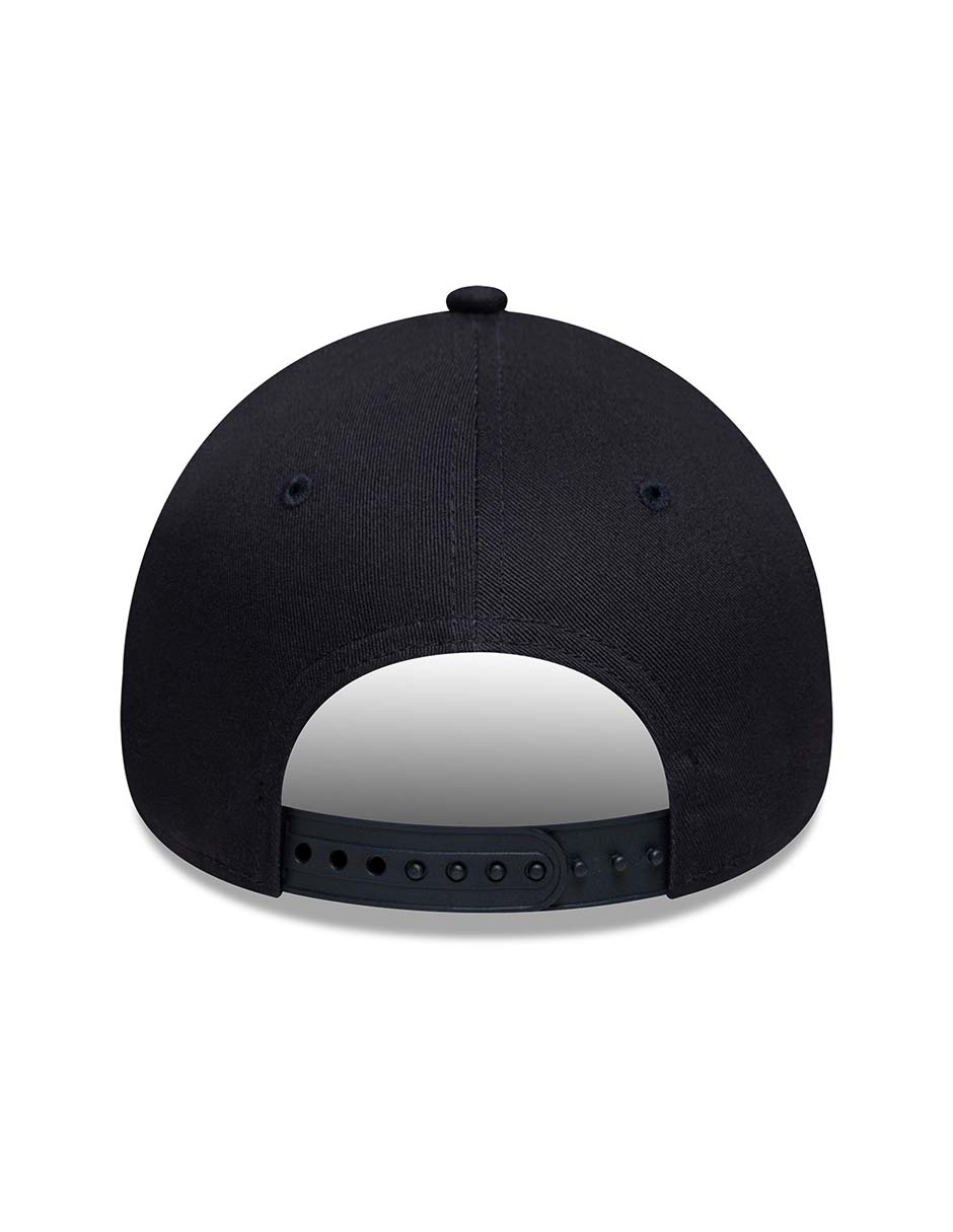 Gorra visera curva correa ajustable para béisbol Visor Hit MLB New York Yankees para adulto 5