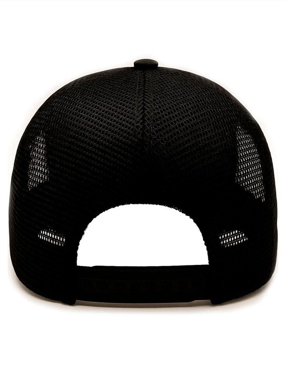 Gorra visera curva snapback casual para hombre 4