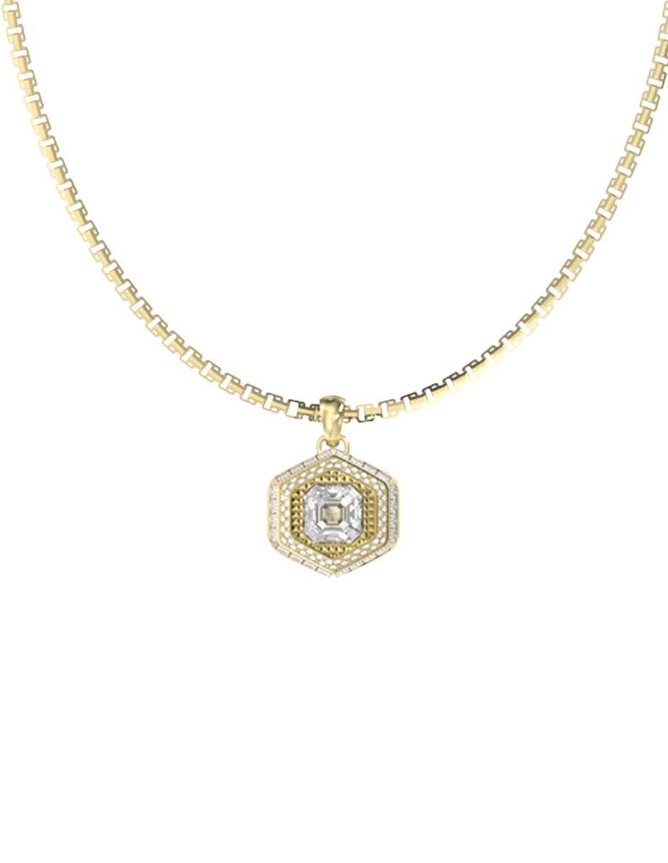 Collar 2