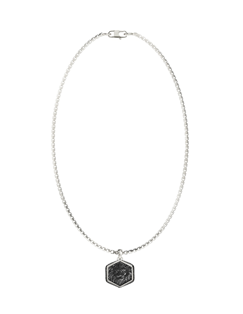Collar de león