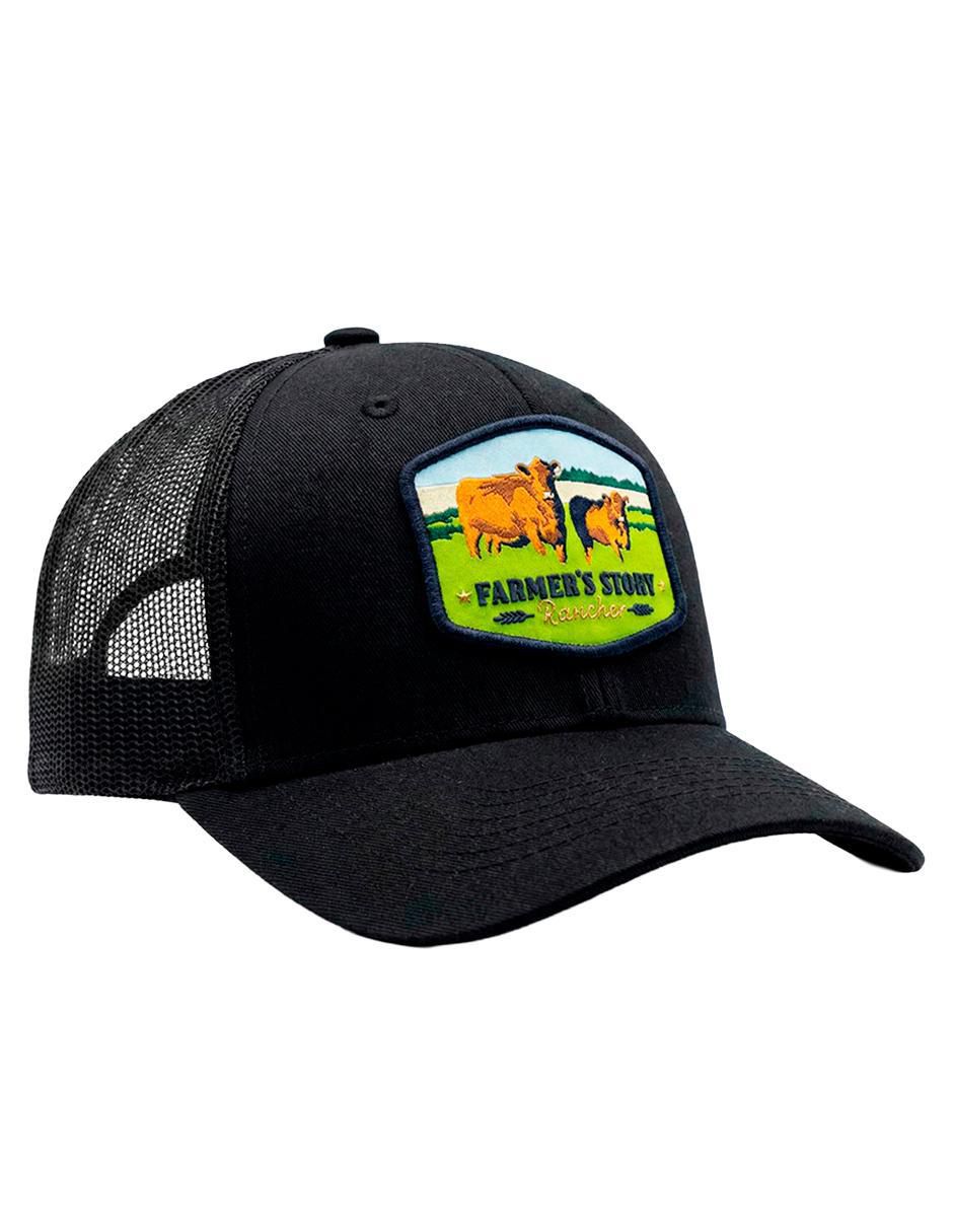 Gorra visera curva snapback casual para hombre Gorra visera curva snapback casual para hombre