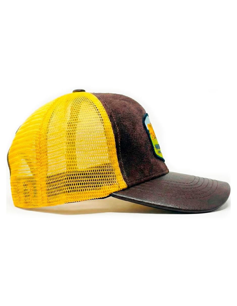 Gorra visera curva snapback "para" casual knite sin familia o colección no aplica sin equipo "para" hombre