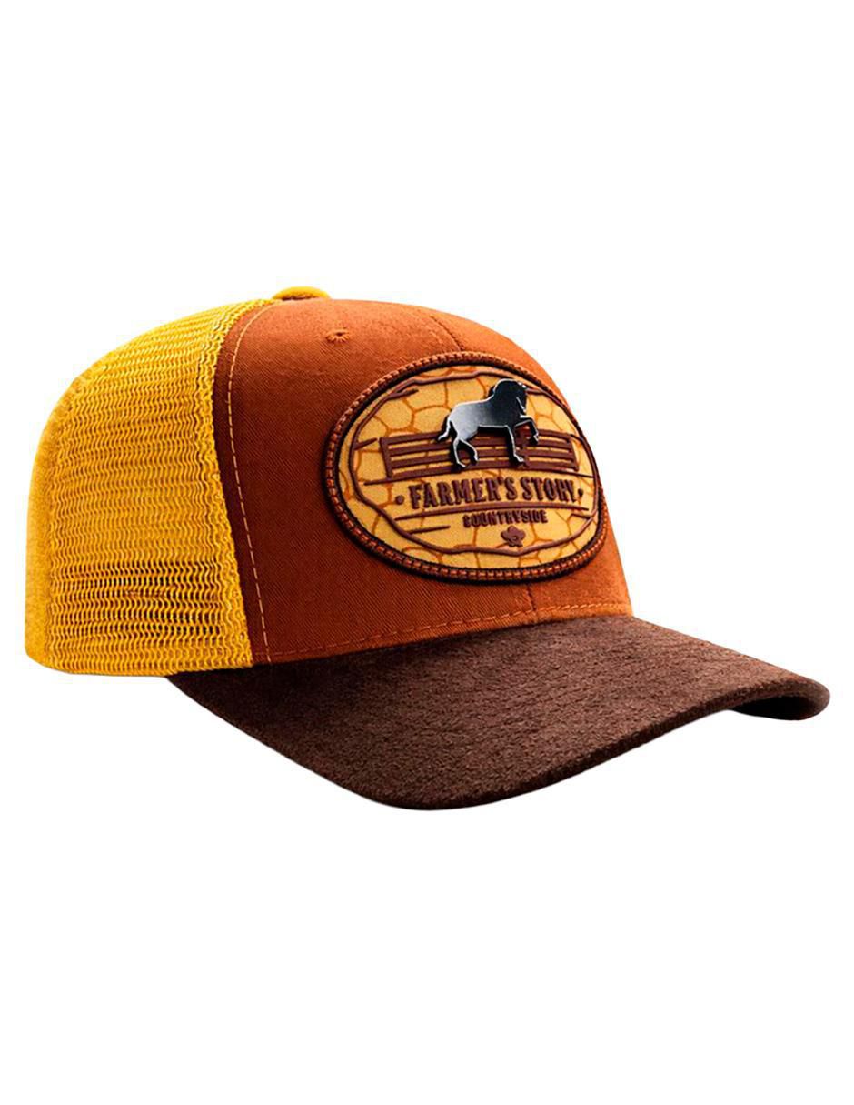 Gorra visera curva snapback "para" casual knite sin familia o colección no aplica sin equipo "para" hombre