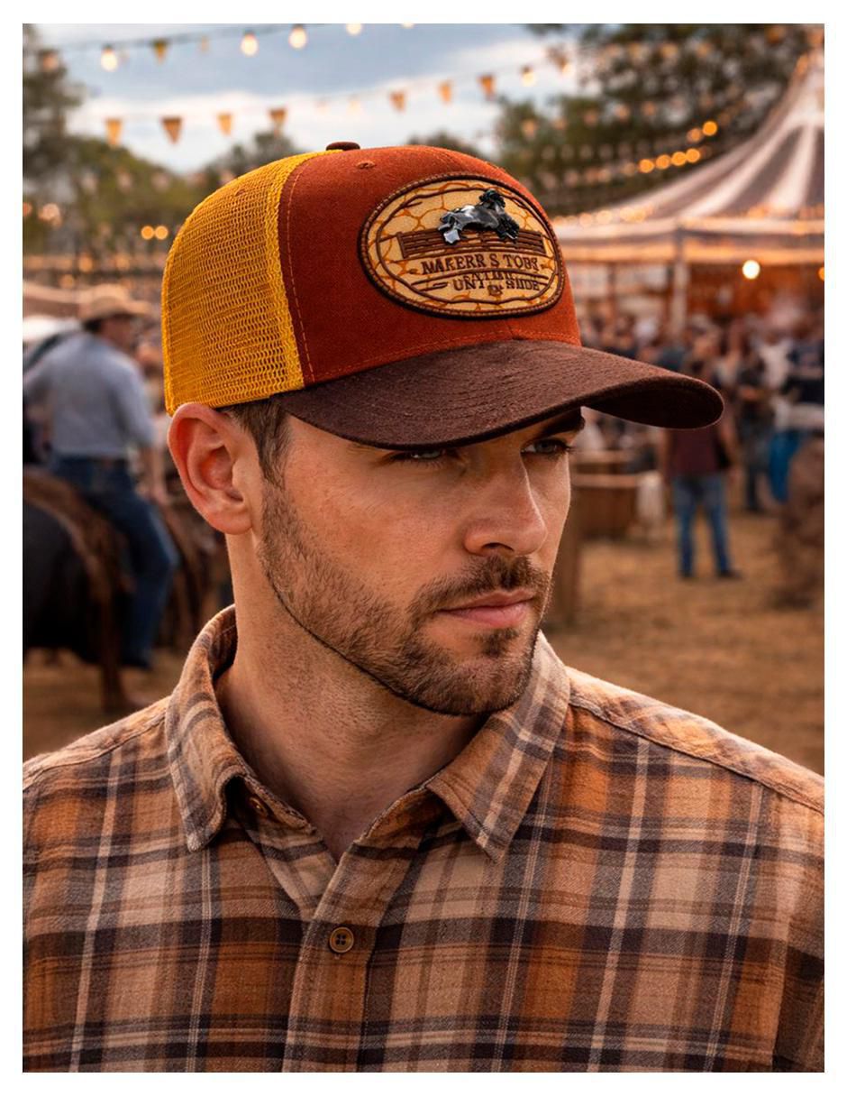 Gorra visera curva snapback "para" casual knite sin familia o colección no aplica sin equipo "para" hombre