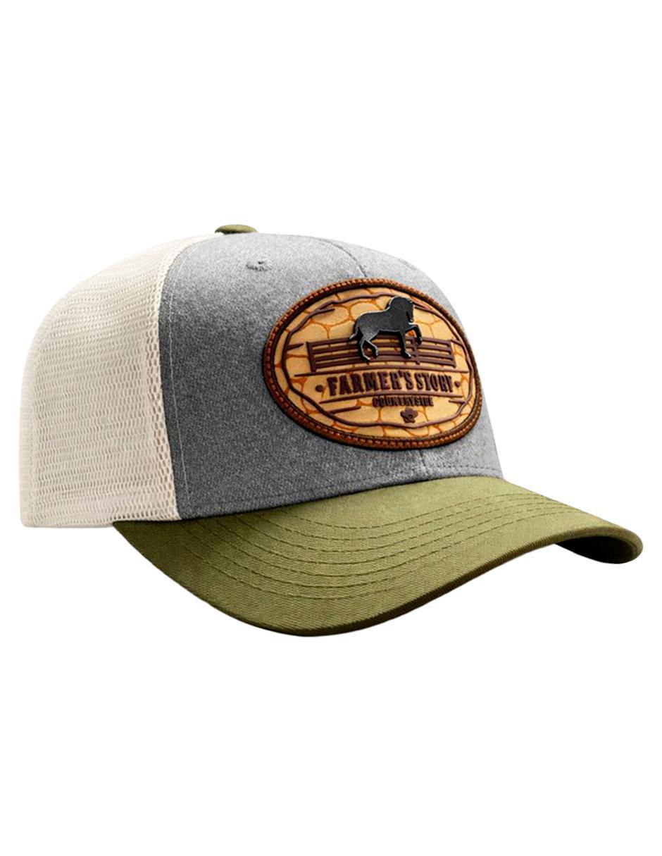 Gorra visera curva snapback casual para hombre Gorra visera curva snapback casual para hombre