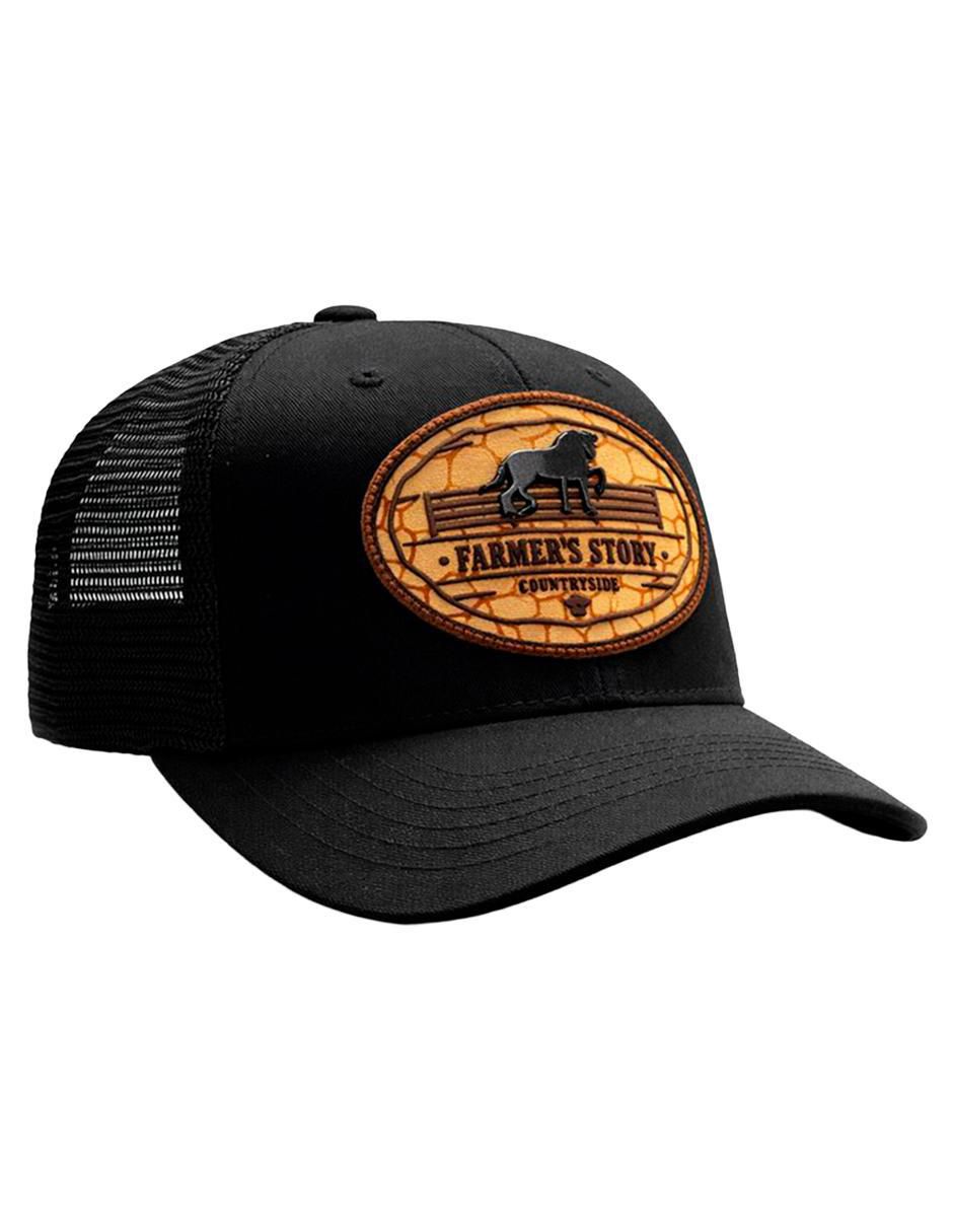 Gorra visera curva snapback casual para hombre Gorra visera curva snapback casual para hombre