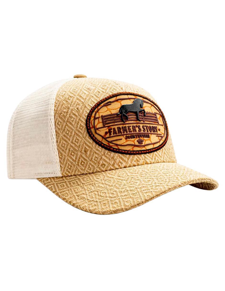 Gorra visera curva snapback casual para hombre Gorra visera curva snapback casual para hombre