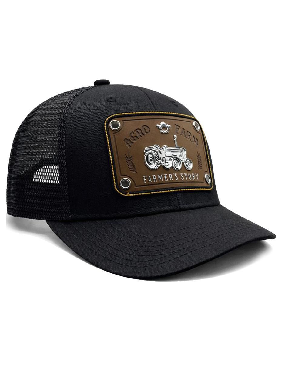 Gorra visera curva snapback casual para hombre Gorra visera curva snapback casual para hombre