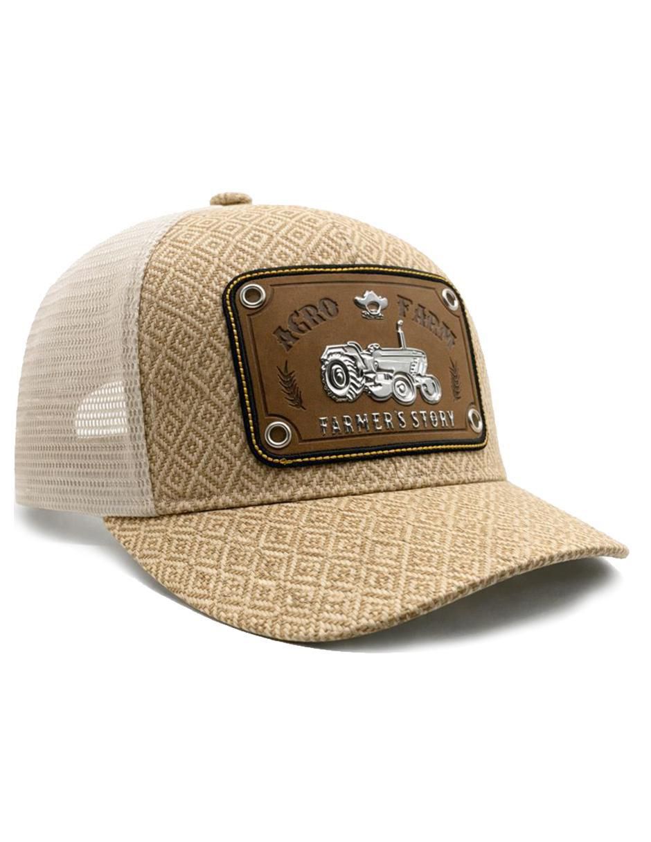 Gorra visera curva snapback casual para hombre Gorra visera curva snapback casual para hombre