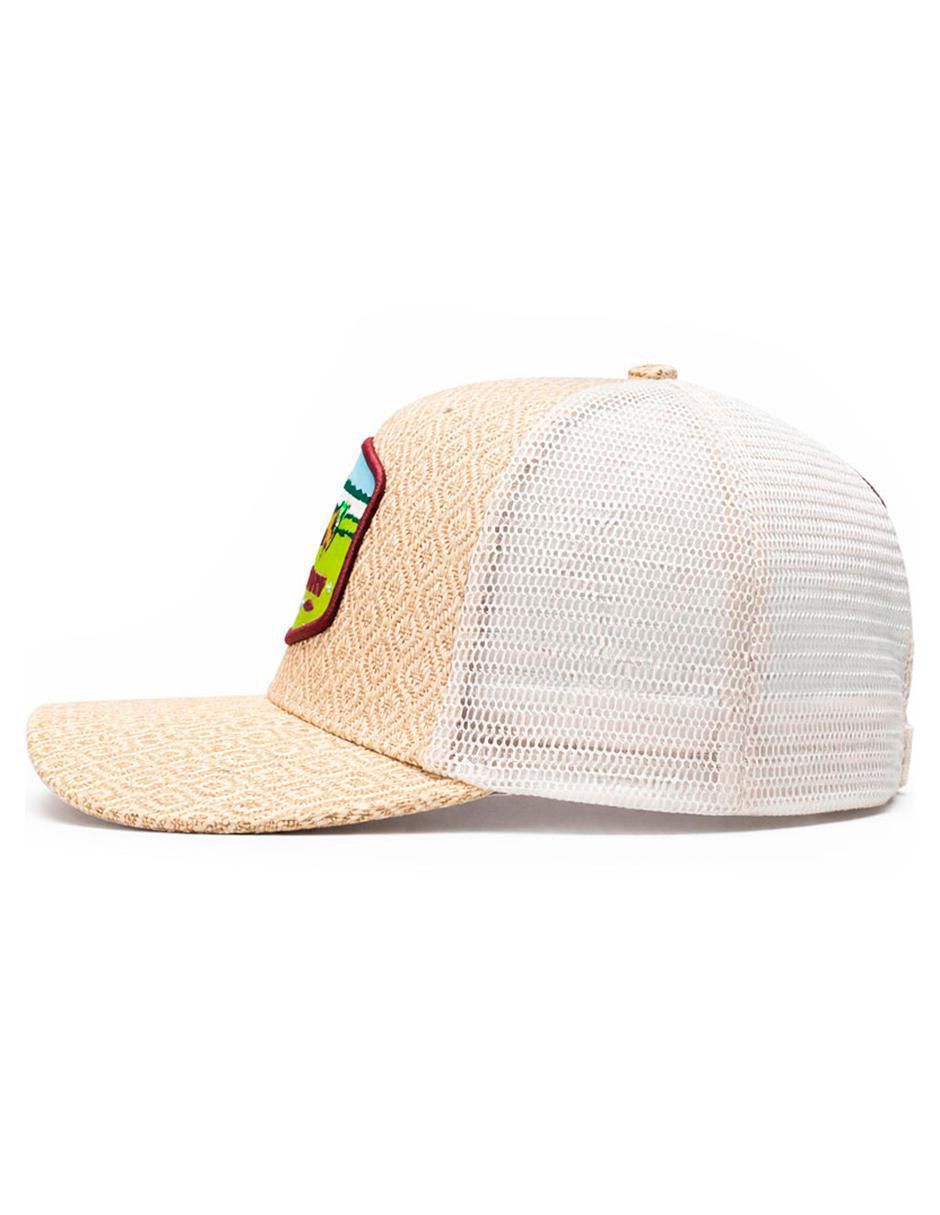 Gorra visera curva snapback "para" casual knite sin familia o colección no aplica sin equipo "para" hombre