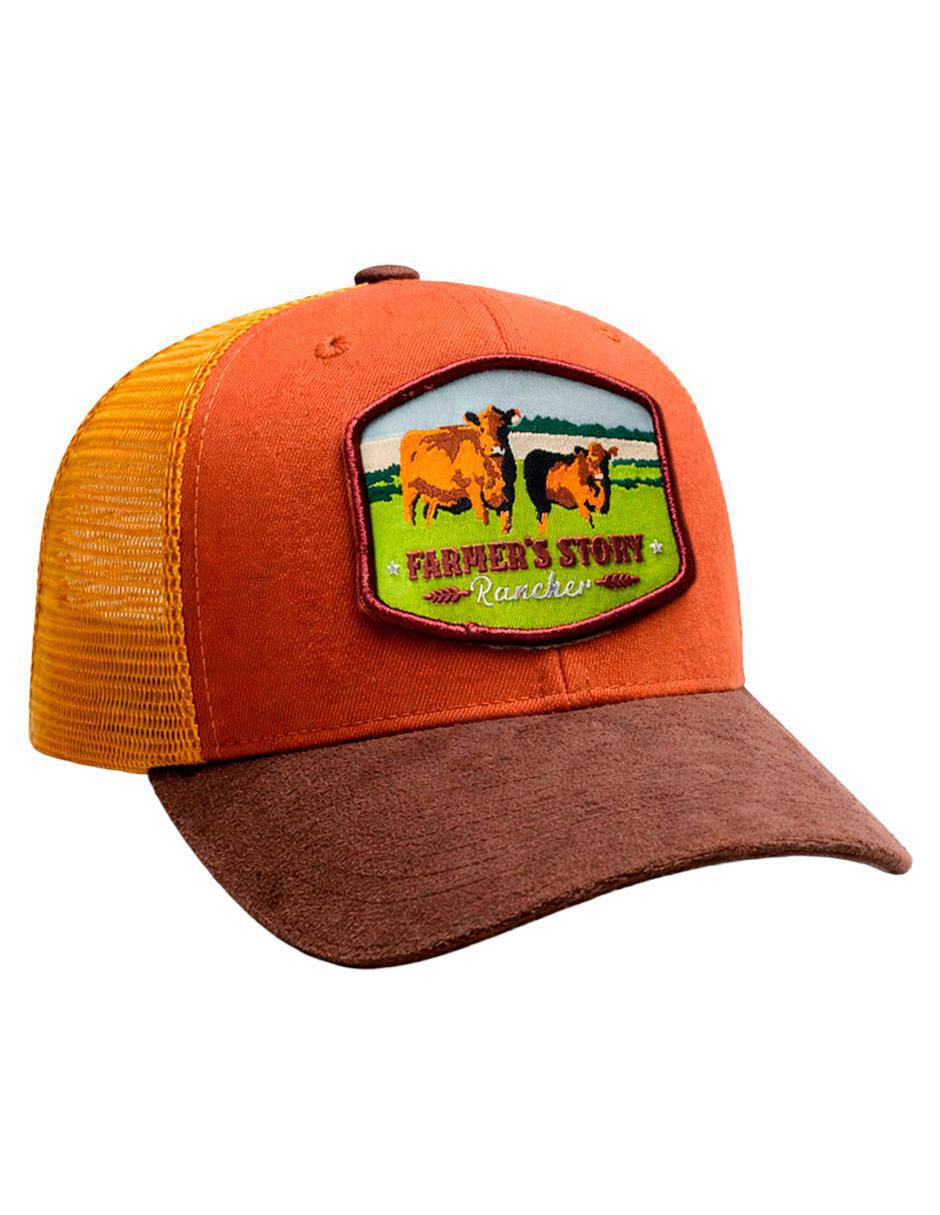 Gorra visera curva snapback casual para hombre Gorra visera curva snapback casual para hombre