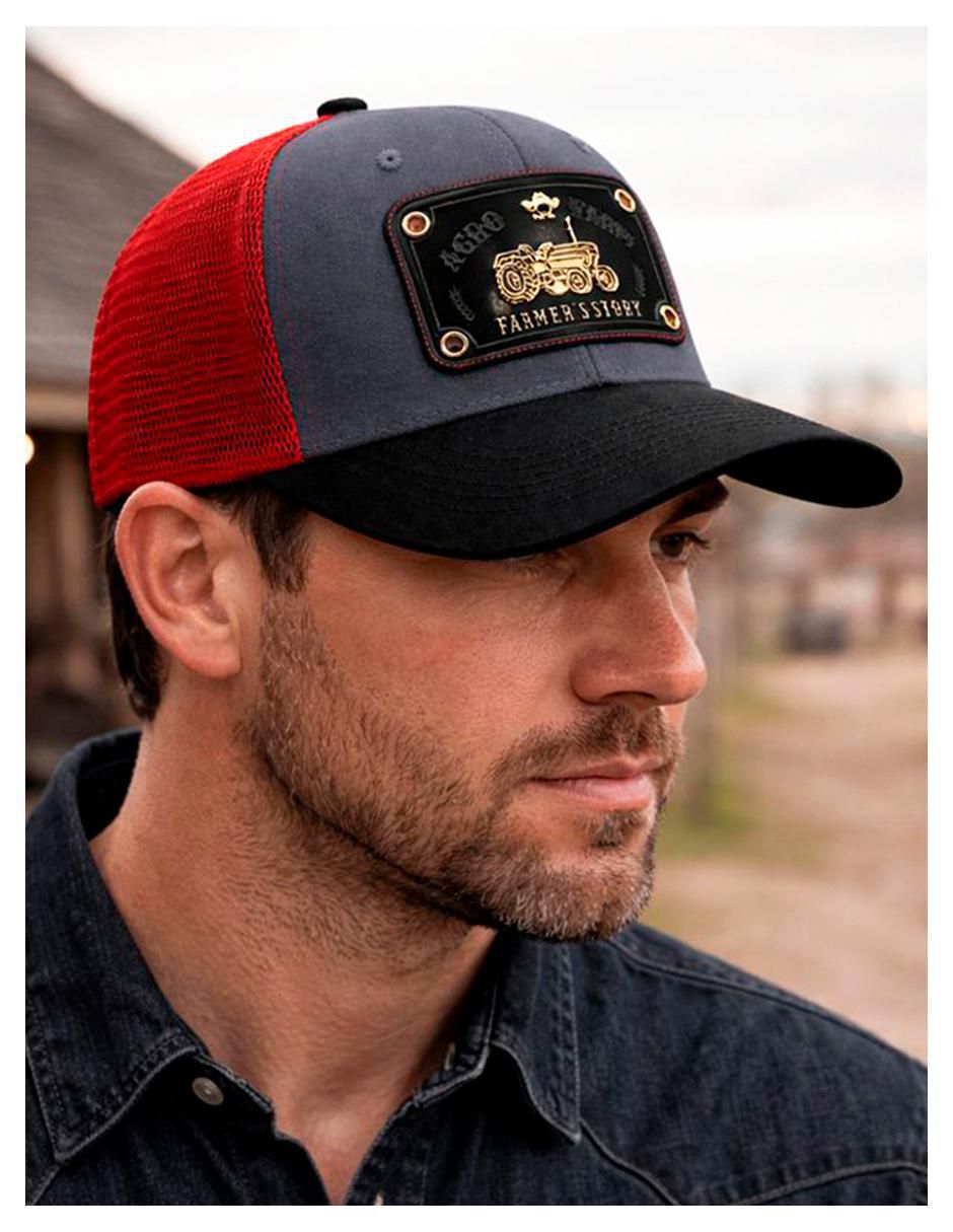 Gorra visera curva snapback "para" casual knite sin familia o colección no aplica sin equipo "para" hombre