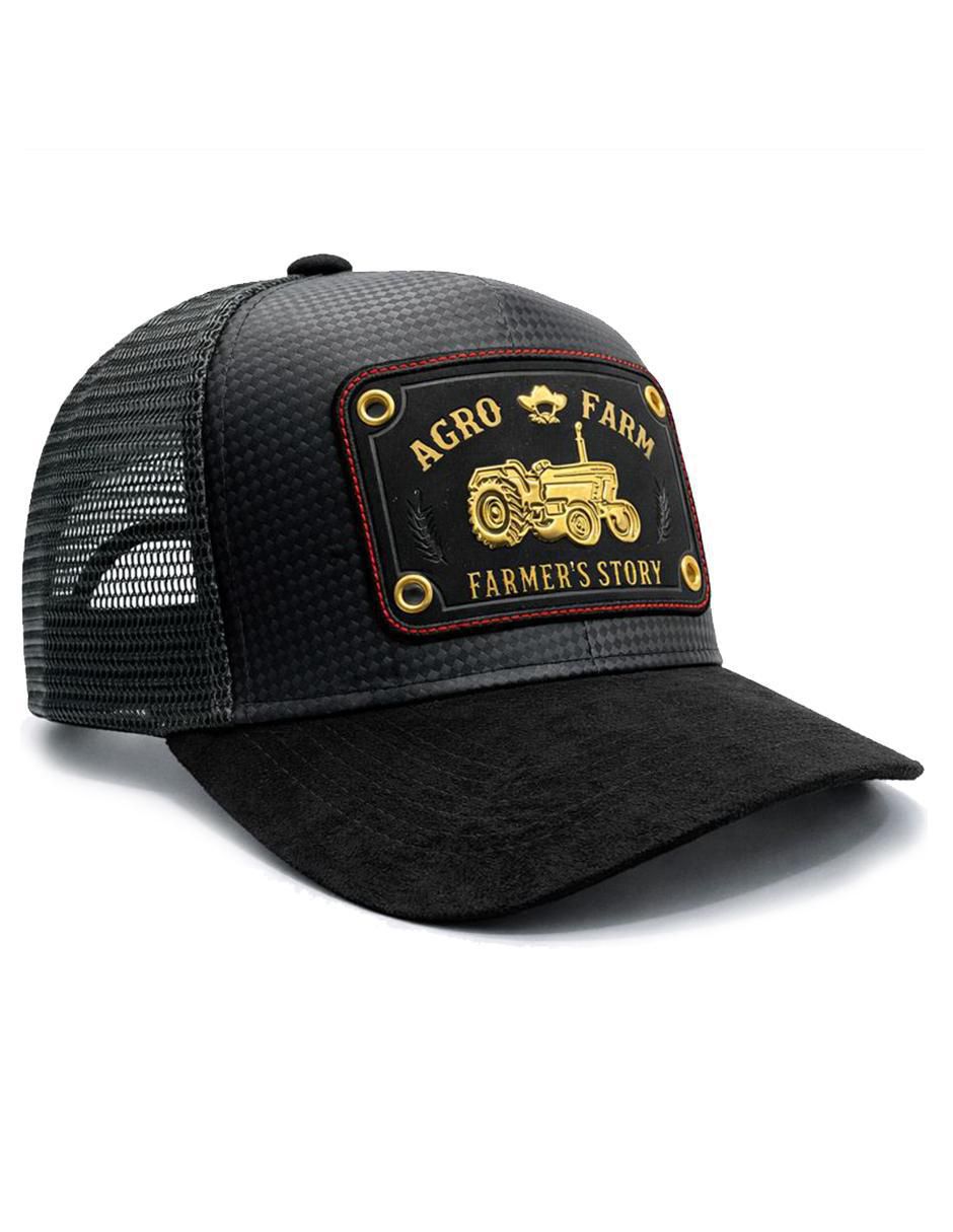 Gorra visera curva snapback casual para hombre Gorra visera curva snapback casual para hombre