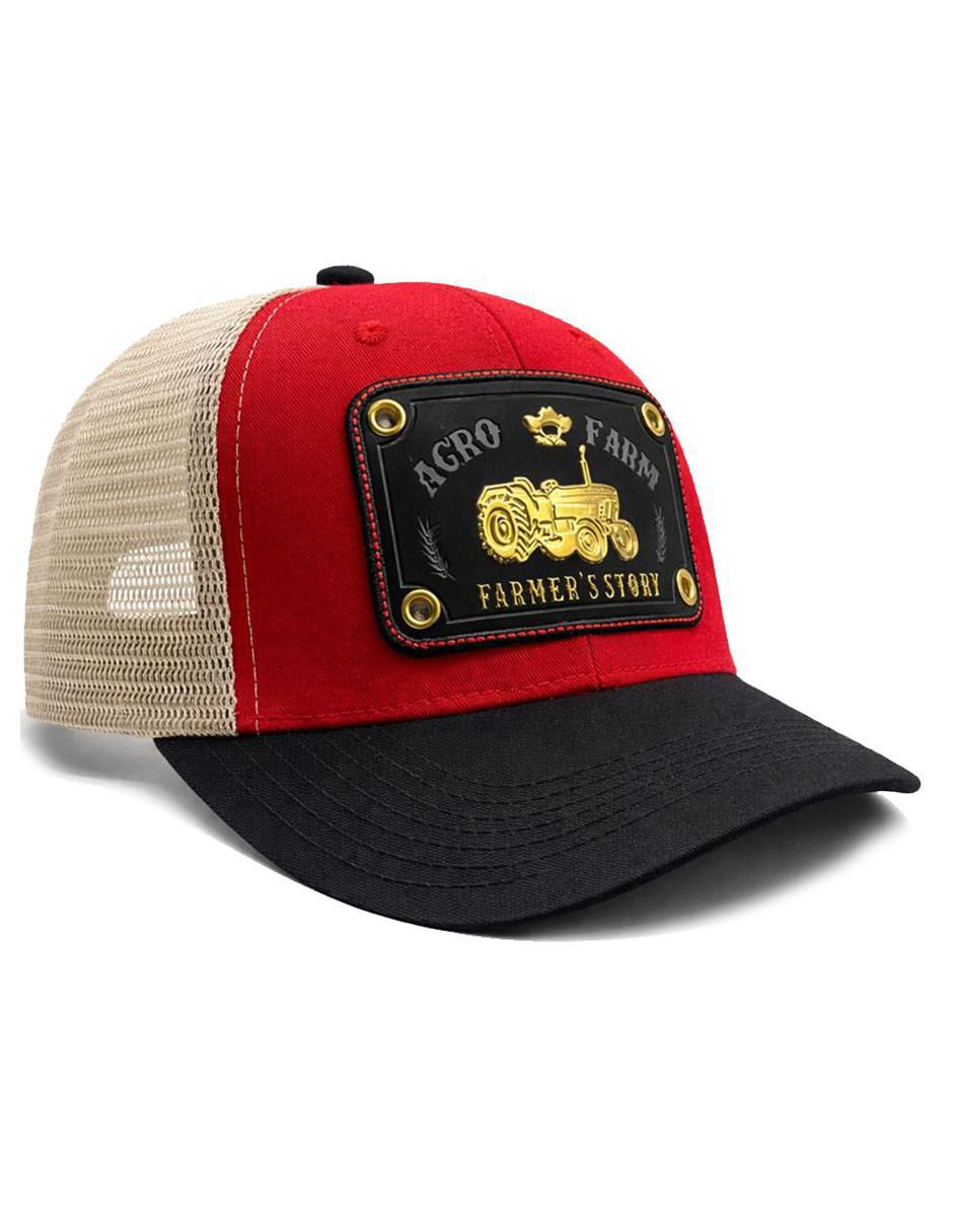 Gorra visera curva snapback casual para hombre Gorra visera curva snapback casual para hombre