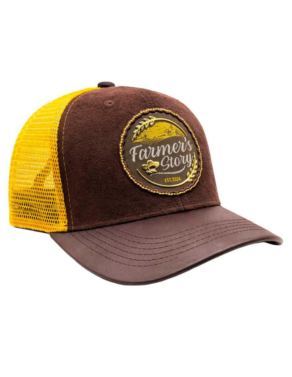 Gorra visera curva snapback casual para hombre Gorra visera curva snapback casual para hombre