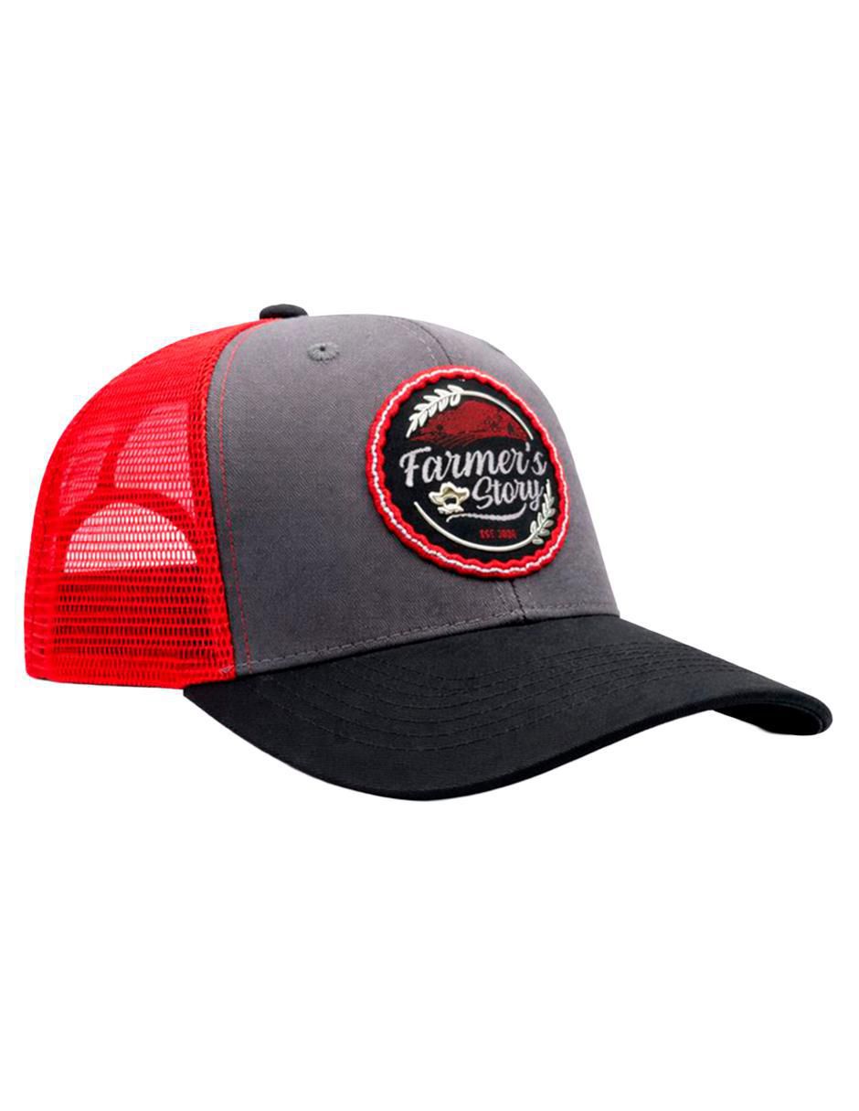 Gorra visera curva snapback casual para hombre Gorra visera curva snapback casual para hombre