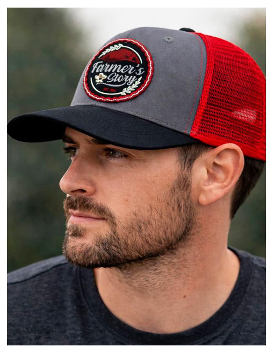 Gorra visera curva snapback "para" casual knite sin familia o colección no aplica sin equipo "para" hombre