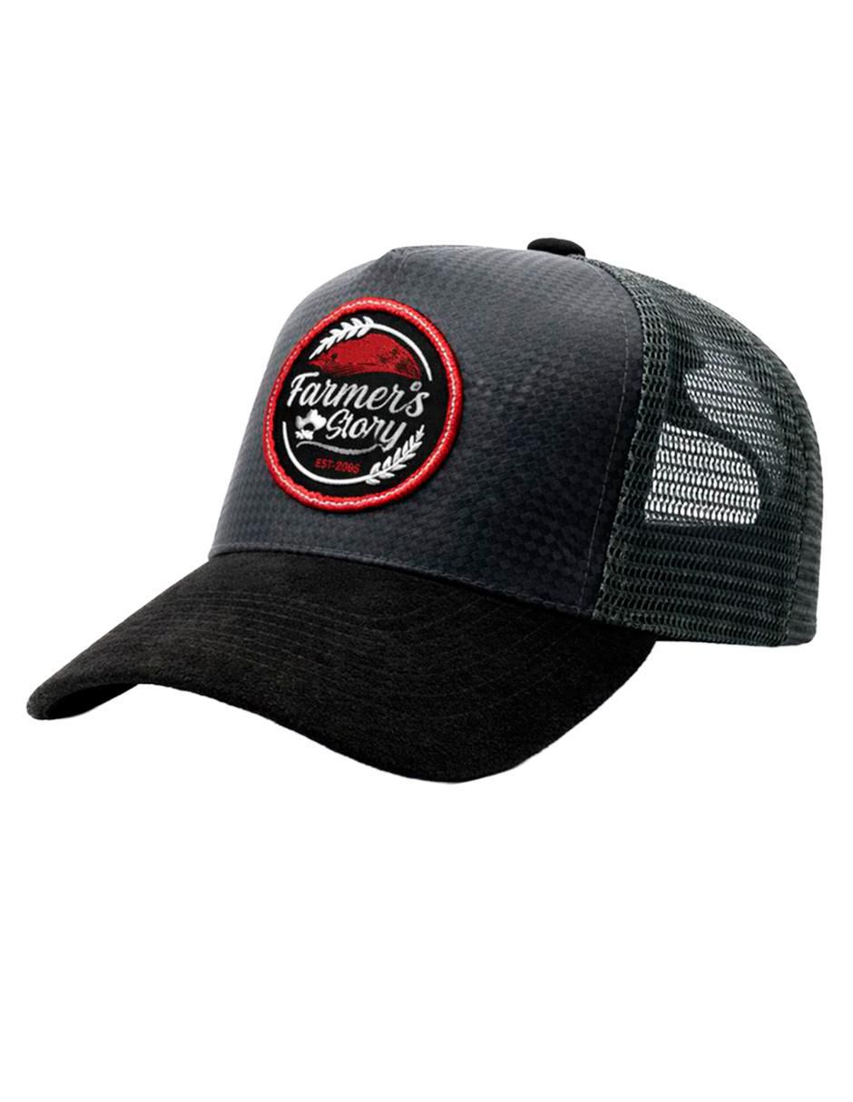 Gorra visera curva snapback casual para hombre Gorra visera curva snapback casual para hombre